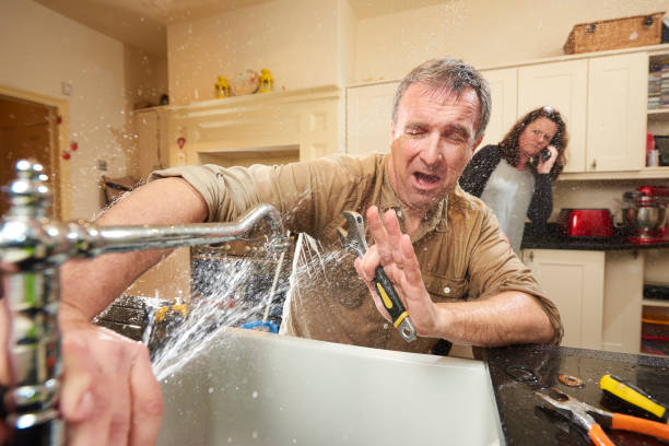 Best Emergency water damage restoration  in Herrin, IL
